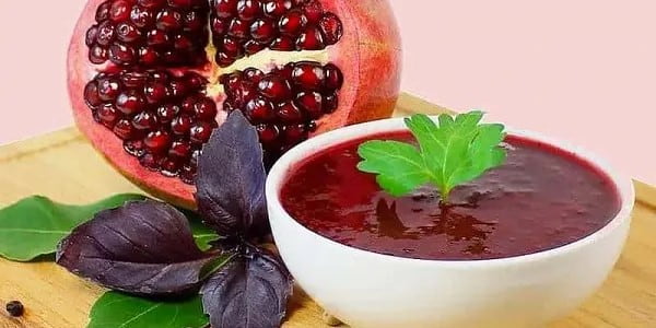 تصویر 1 از قیمت خرید رب انار ملس مازندران + فروش ویژه